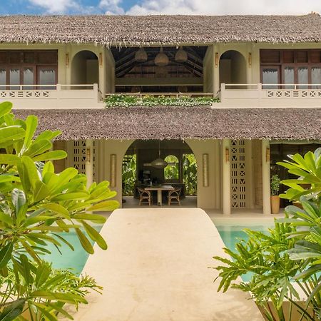 Schoenhouse Villa Siargao 卢纳将军城 外观 照片