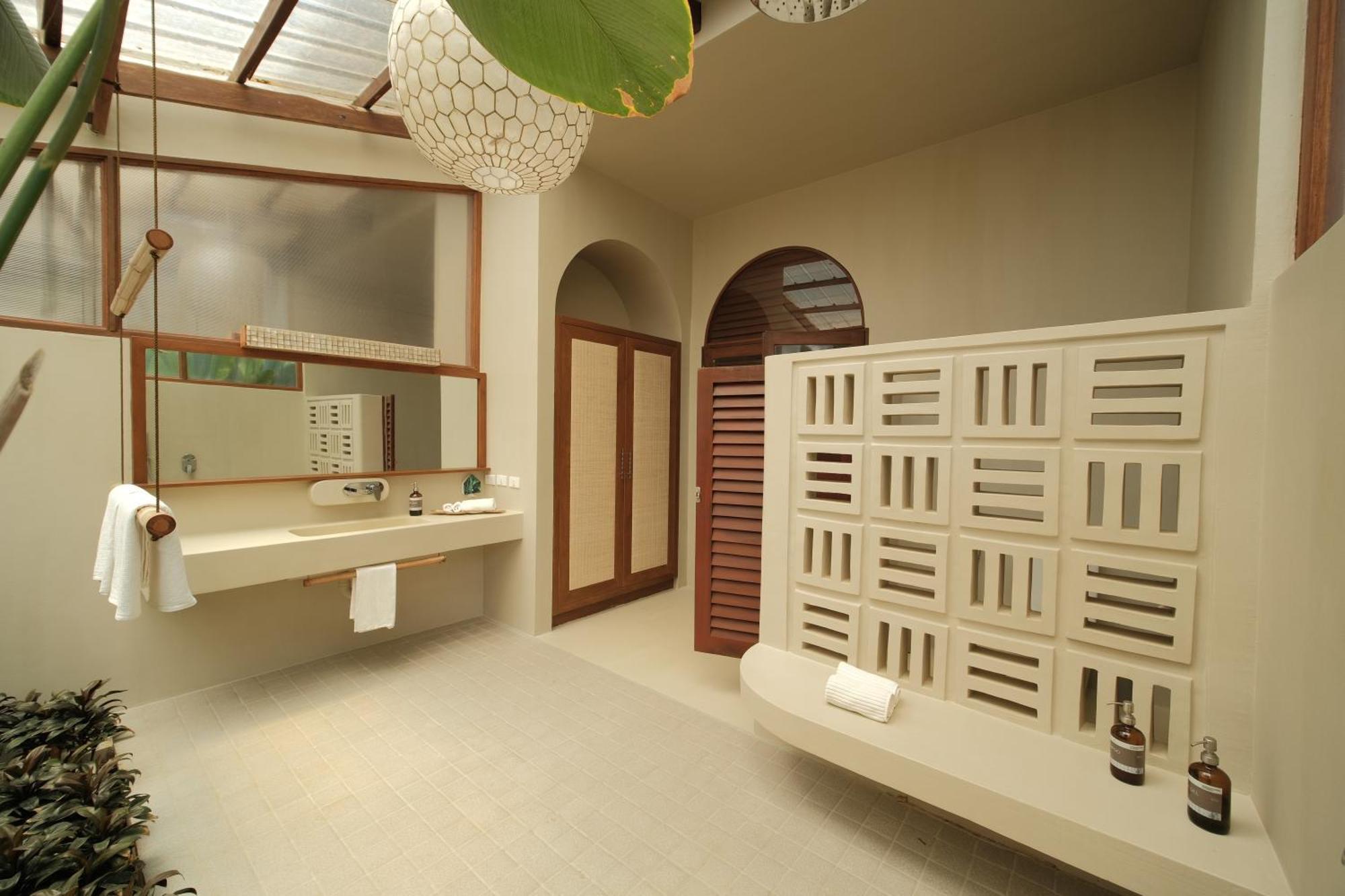 Schoenhouse Villa Siargao 卢纳将军城 外观 照片