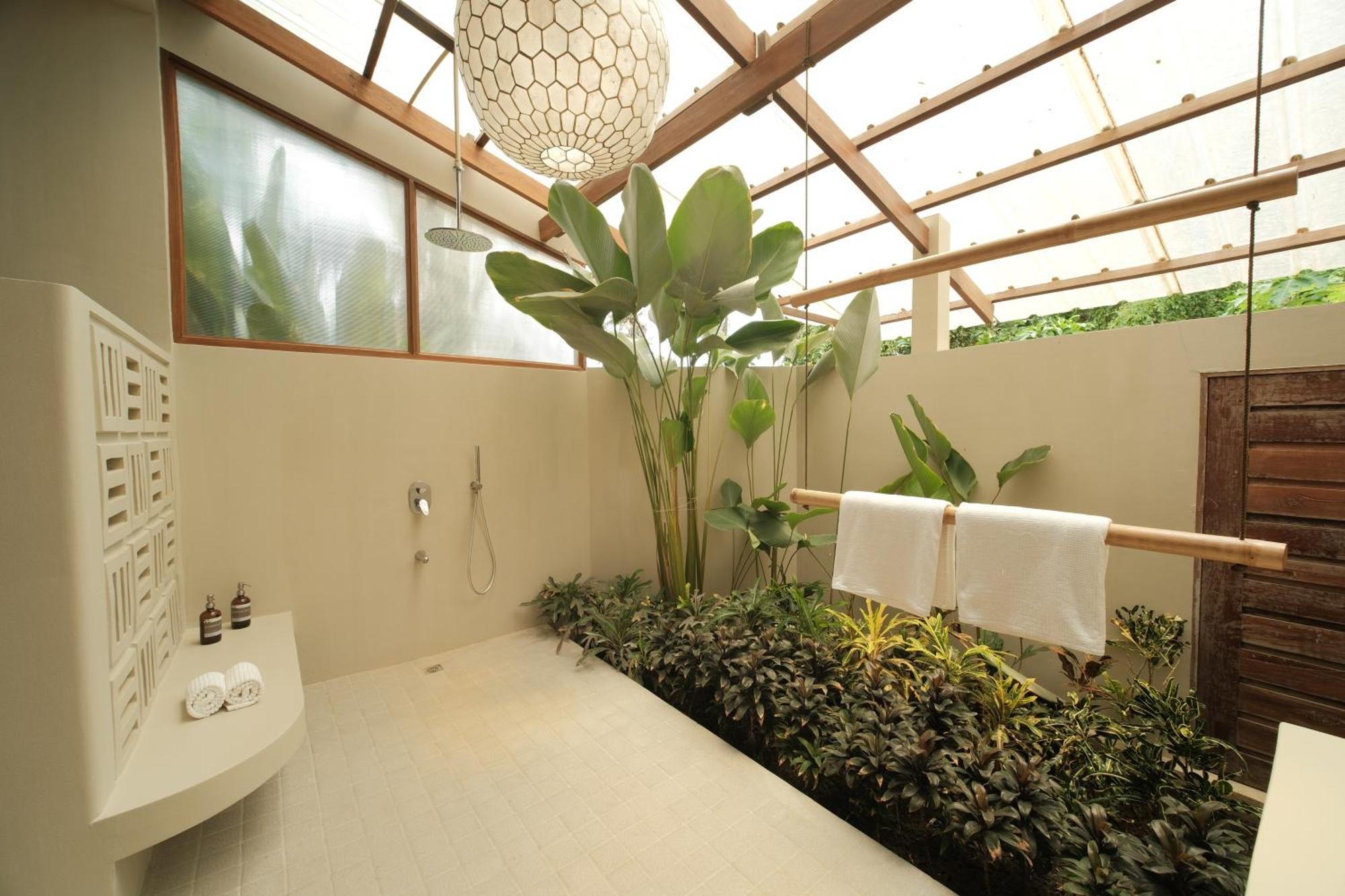 Schoenhouse Villa Siargao 卢纳将军城 外观 照片