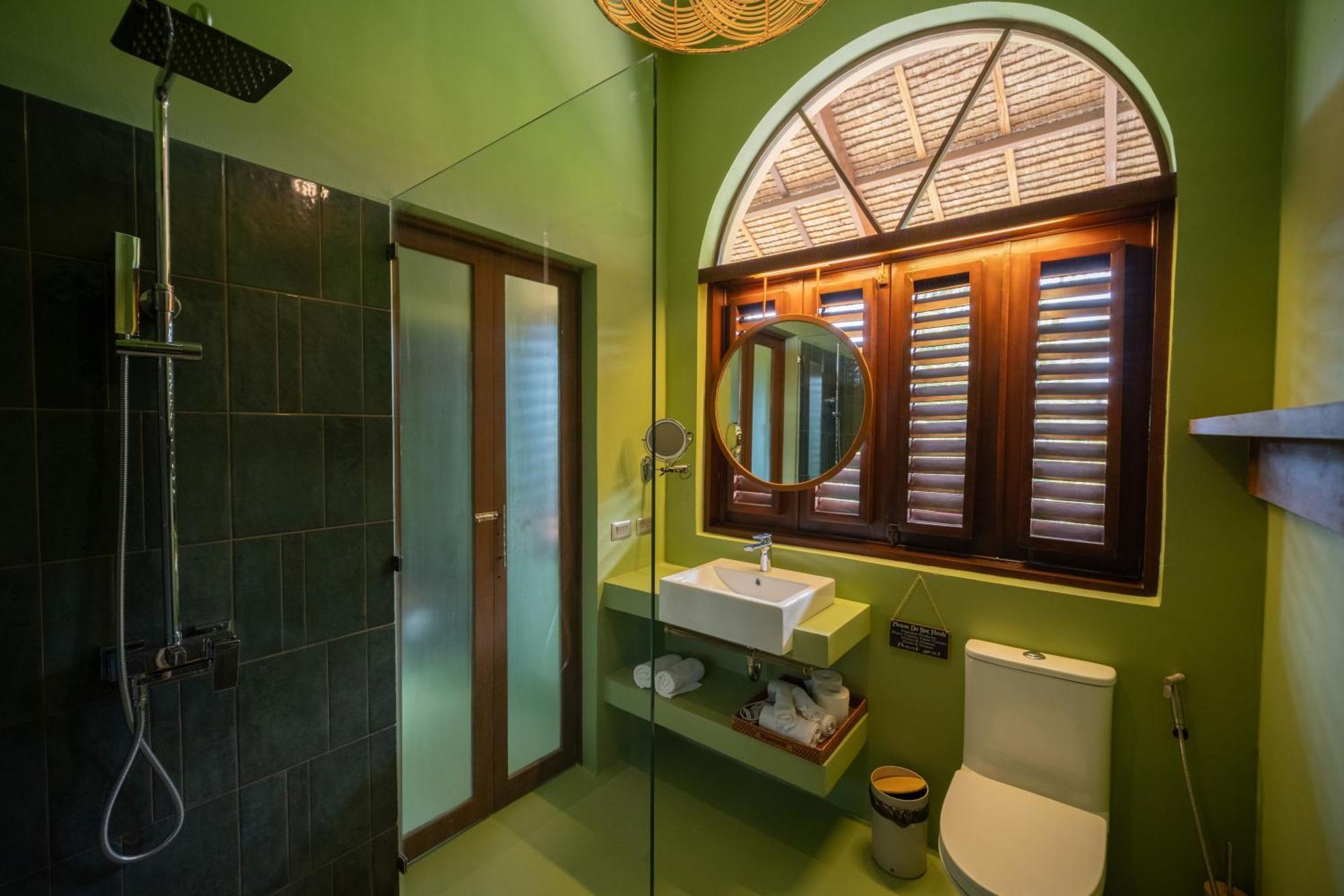 Schoenhouse Villa Siargao 卢纳将军城 外观 照片