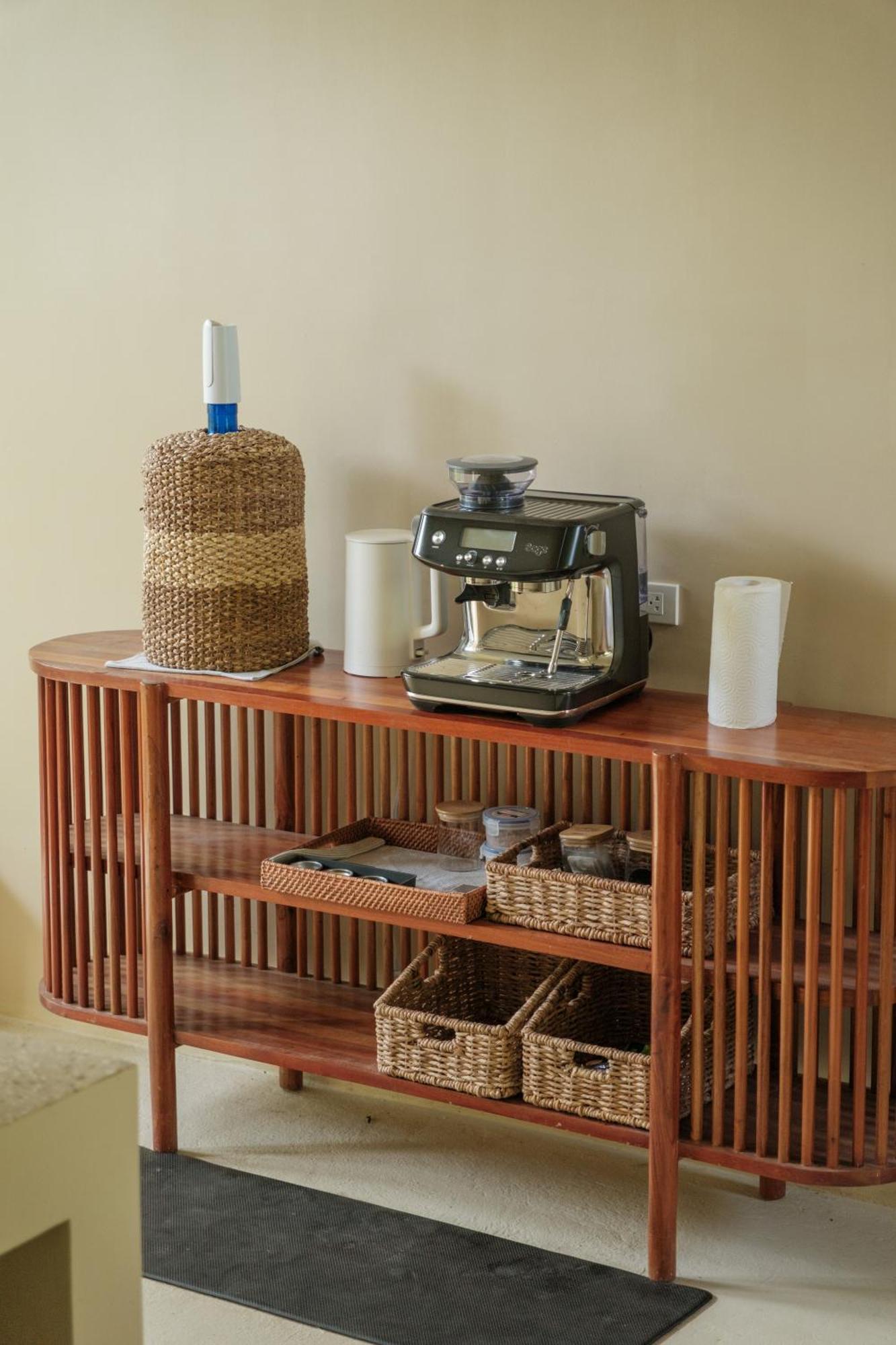 Schoenhouse Villa Siargao 卢纳将军城 外观 照片
