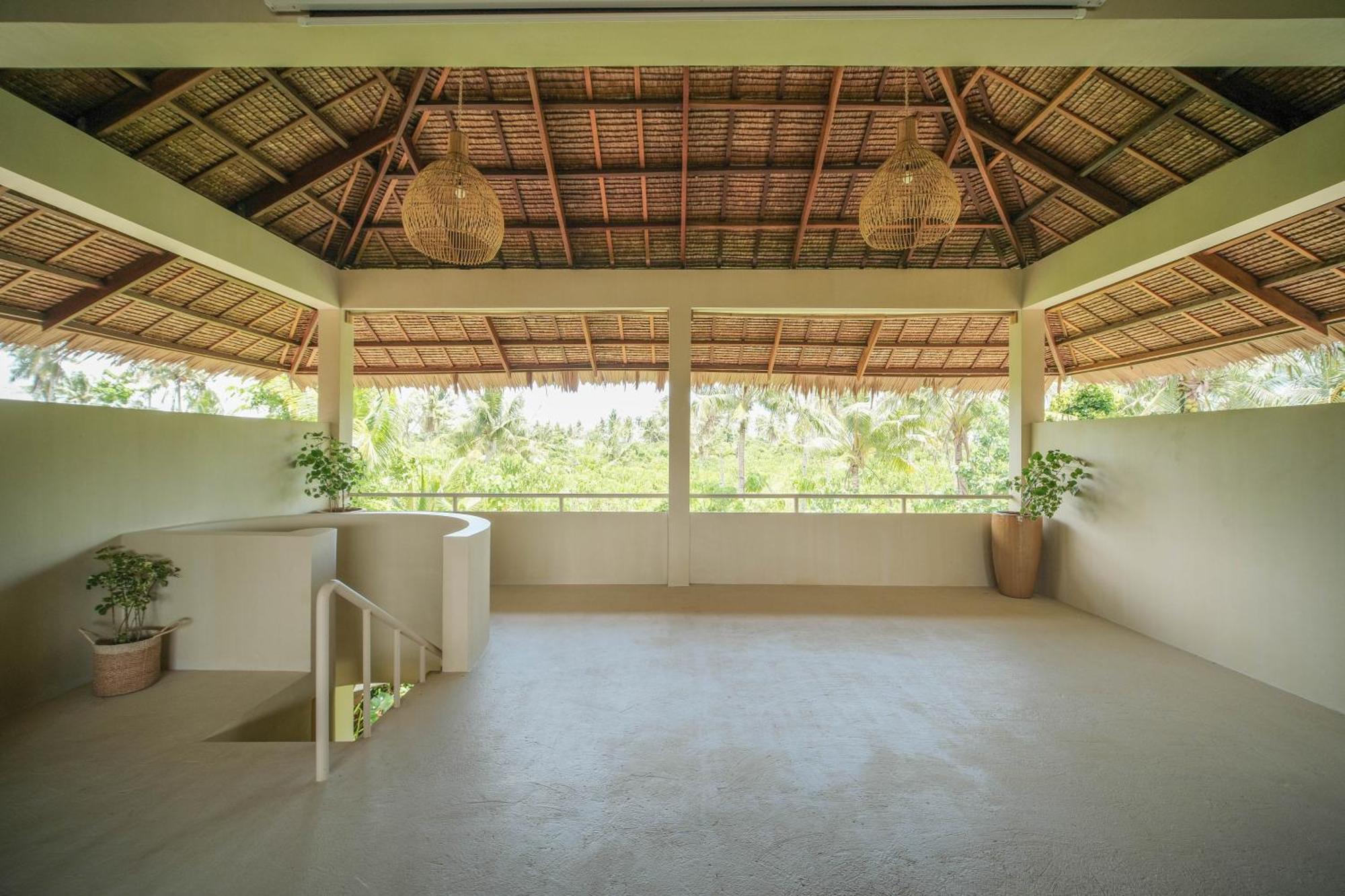 Schoenhouse Villa Siargao 卢纳将军城 外观 照片